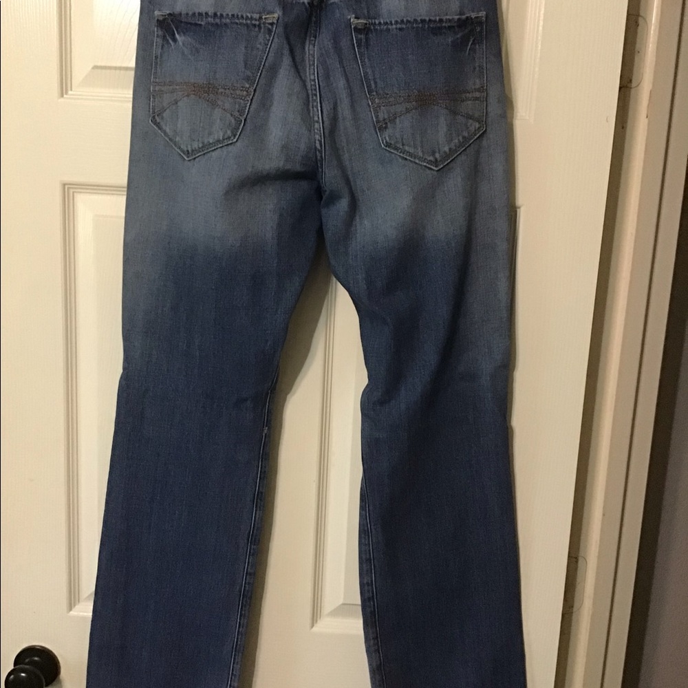 Express Jeans - Picture 2 of 5